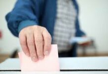 El INE se alista para la CONSULTA de REVOCACIÓN de MANDATO de Claudia SHEINBAUM