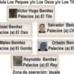 Celula los peques