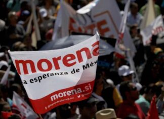 Mediocridad + NARCO = 4T
