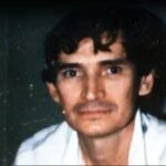Miguel Ángel Félix- joven