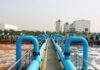 La medición del AGUA que se extrae para ABASTECER a la POBLACIÓN URBANA enfrenta REZAGO