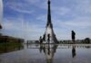 OLA de CALOR en EUROPA deja +12 MUERTES adicionales en junio