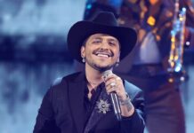 Christian NODAL causa polémica por nuevo VIDEO; ¿es Ángela o CAZZU?