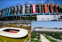 COPA MUNDIAL inyectará miles de millones de dólares en las ECONOMÍAS de PAÍSES anfitriones