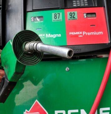 MÉXICO, país con la GASOLINA MÁS CARA entre los mayores CONSUMIDORES del PLANETA