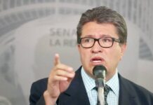 DIPUTADOS no precipitará la discusión sobre la REFORMA al artículo 35 CONSTITUCIONAL: MONREAL