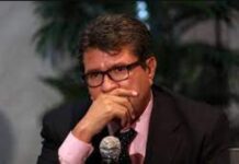 MONREAL califica como despropósito y desproporcionado el AUMENTO PRESUPUESTAL solicitado por el INE