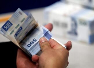 MÉXICO necesita redireccionar su manejo FISCAL mediante una REFORMA: Fitch
