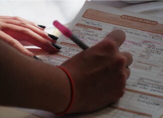 MÉXICO registró CRECIMIENTO en el MERCADO LABORAL con la creación de +32 MIL EMPLEOS