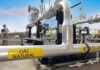 En MÉXICO se consumen más de 9,100 MILLONES de pies cúbicos diarios de GAS NATURAL