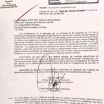 Oficio militar