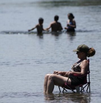 TEXTO ÍNTEGRO: Las ONDAS de CALOR se DUPLICAN, frenando Actividades en Espacio ABIERTO
