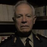 general mauricio Avila