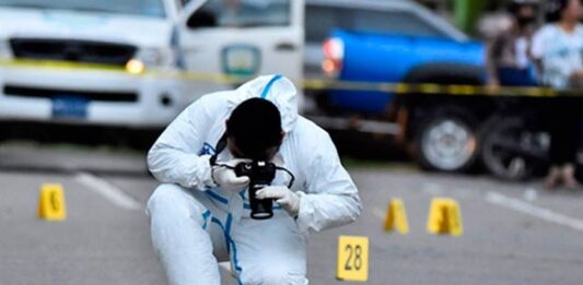 TEXTO ÍNTEGRO: Gobierno afirma que los HOMICIDIOS dolosos pasaron de 86.9 diarios a 48.8; recelan EXPERTOS