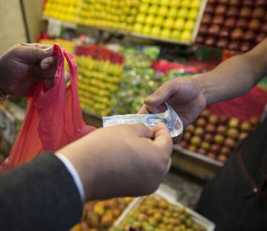 TEXTO ÍNTEGRO: IMPARABLE la INFLACIÓN en MÉXICO, alcanzó el 4.45% por ‘Alza’ en ALIMENTOS