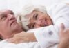 DESEO SEXUAL no se extingue en las personas ADULTAS MAYORES, revela experto
