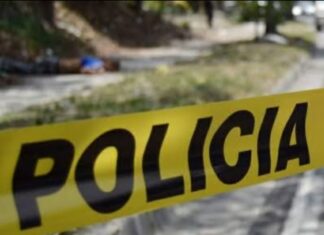 La VIOLENCIA en MÉXICO escala a niveles inimaginables; 5 de cada 10 ASESINATOS ocurrieron en la vía pública