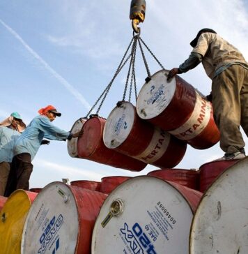 Las GUERRAS ponen de manifiesto FUERTE ‘DEPENDENCIA mundial a las ENERGÍAS FÓSILES’ (petróleo)