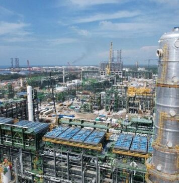 MÉXICO DEPENDE del COMBUSTIBLE IMPORTADO, ya que la PRODUCCIÓN nacional No CUBRE DEMANDA: Sener