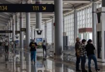 AIFA VUELA BAJO: el aeropuerto no ha podido compensar sus PÉRDIDAS desde su inauguración