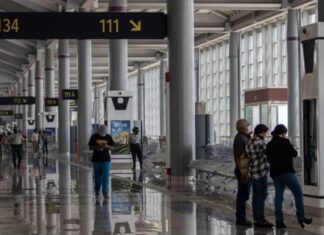 AIFA aún necesita SUBSIDIOS FEDERALES para mantener su viabilidad y no cuenta con una alta demanda de pasajeros