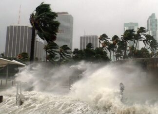 Experto de la UNAM alerta que las TEMPORADAS de LLUVIA se extenderá hasta el 2026