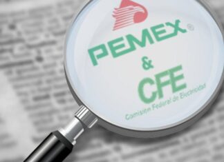 TEXTO ÍNTEGRO: Blindaje Constitucional de MORENA a la CFE y PEMEX impide INVERSIÓN PRIVADA, nacional y extranjera
