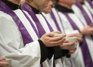 ASESINATOS de RELIGIOSOS en MÉXICO rompió RÉCORD en 2025