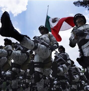 Fuerzas CASTRENSES están involucradas en VIOLACIONES a los DERECHOS CIUDADANOS