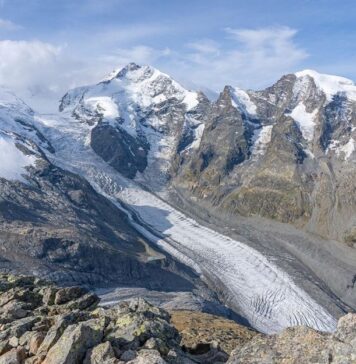 TEXTO ÍNTEGRO: GLACIARES se derriten el doble de RÁPIDO que antes de 2000, alertan CIENTÍFICOS