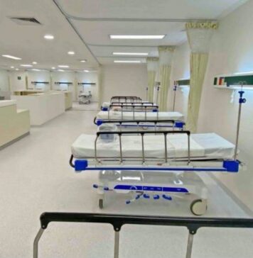 TEXTO ÍNTEGRO: Crisis Financiera en SALUD perpetúa la Desigualdad y paraliza la COBERTURA universal