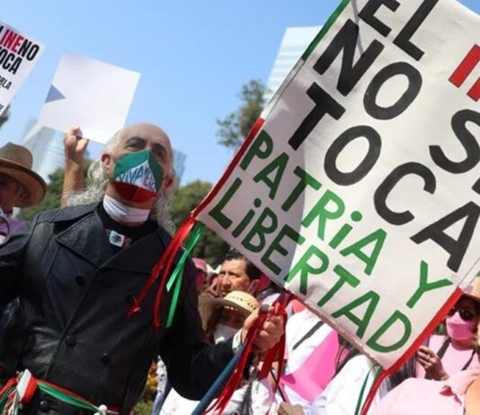 TEXTO ÍNTEGRO: Iniciativa ELECTORAL de SHEINBAUM traerá implicaciones SOCIALES y ECONÓMICAS