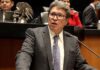 MONREAL asegura que OLA de LICENCIAS por parte de MORENA no afectará los trabajos legislativos