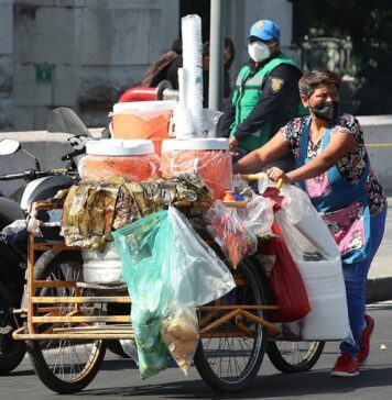 TEXTO ÍNTEGRO: DIFICULTADES en el MERCADO LABORAL, la Tasa de DESEMPLEO llega a 2.8%