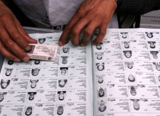 Un HACKER ROBÓ 195 MILLONES de registros de CONSTRIBUYENTES, así como PADRONES de votantes