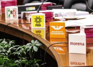 INE rebajó las MULTAS a todos los PARTIDOS, pese a las IRREGULARIDADES