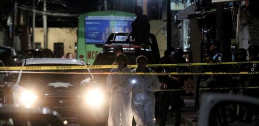 TEXTO ÍNTEGRO: MÉXICO suma 288 HOMICIDIOS en la 1ra. Sem. de Junio; con Sheinbaum de 50 a 64 cada DÍA