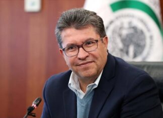 Ricardo MONREAL revela que tiene su RENUNCIA sobre la mesa al liderazgo de MORENA en San Lázaro