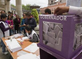 En 2027 será los COMICIOS MÁS CAROS de la historia; el GASTO ascenderá a 51 MIL MDP