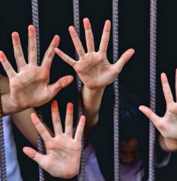 Cárteles Criminales ahogan a MÉXICO, aún en el MUNDIAL; a diario Trata de Personas, Secuestros y Asesinatos