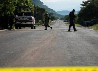 TEXTO ÍNTEGRO: PERCEPCIÓN de la INSEGURIDAD en MÉXICO alcanzó el 59.8%, durante el mes de junio 2026