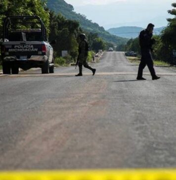 TEXTO ÍNTEGRO: PERCEPCIÓN de la INSEGURIDAD en MÉXICO alcanzó el 59.8%, durante el mes de junio 2026