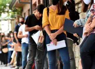 TEXTO ÍNTEGRO: JÓVENES de MÉXICO y COLOMBIA con Educación SUPERIOR enfrentan mayor DESEMPLEO formal