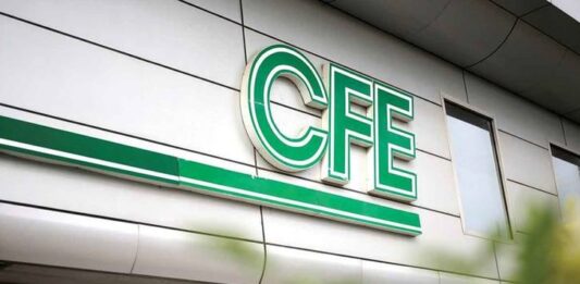 Comisión Federal de Electricidad registra ELEVADA DEUDA, con reporte la REDUCCIÓN de INVERSIONES