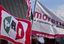 La OPOSICIÓN intenta capitalizar el desgaste del oficialismo y recuperar TERRENO frente al ELECTORADO