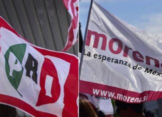 MORENA pretende arrebatarle al PRI la mayoría calificada en el Congreso de COAHUILA