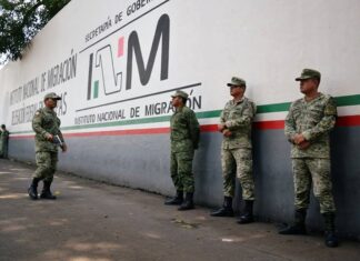 SENADO alista REFORMA para prohibir que MENORES MIGRANTES sean encerrados en estaciones del INM