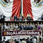 CAMARA DIPUTADOS-MORENA