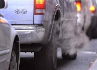 En MÉXICO, los ingresos por IMPUESTOS AMBIENTALES equivalieron a 1.32% del PIB