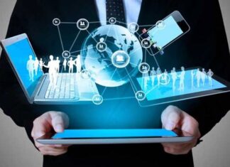 Solo 97 MILLONES de MEXICANOS son USUARIOS de INTERNET; hay rezago de 20% de la población